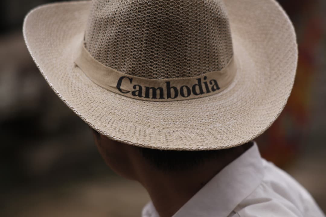Cross-Border Driving: Can You Take a Rental Car to Cambodia?