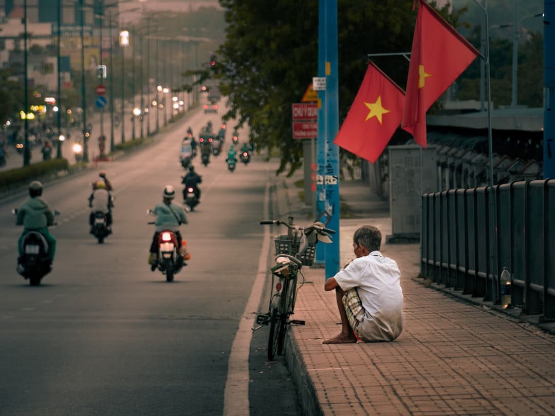 Everything You Need to Know About International Driving Permits in Vietnam