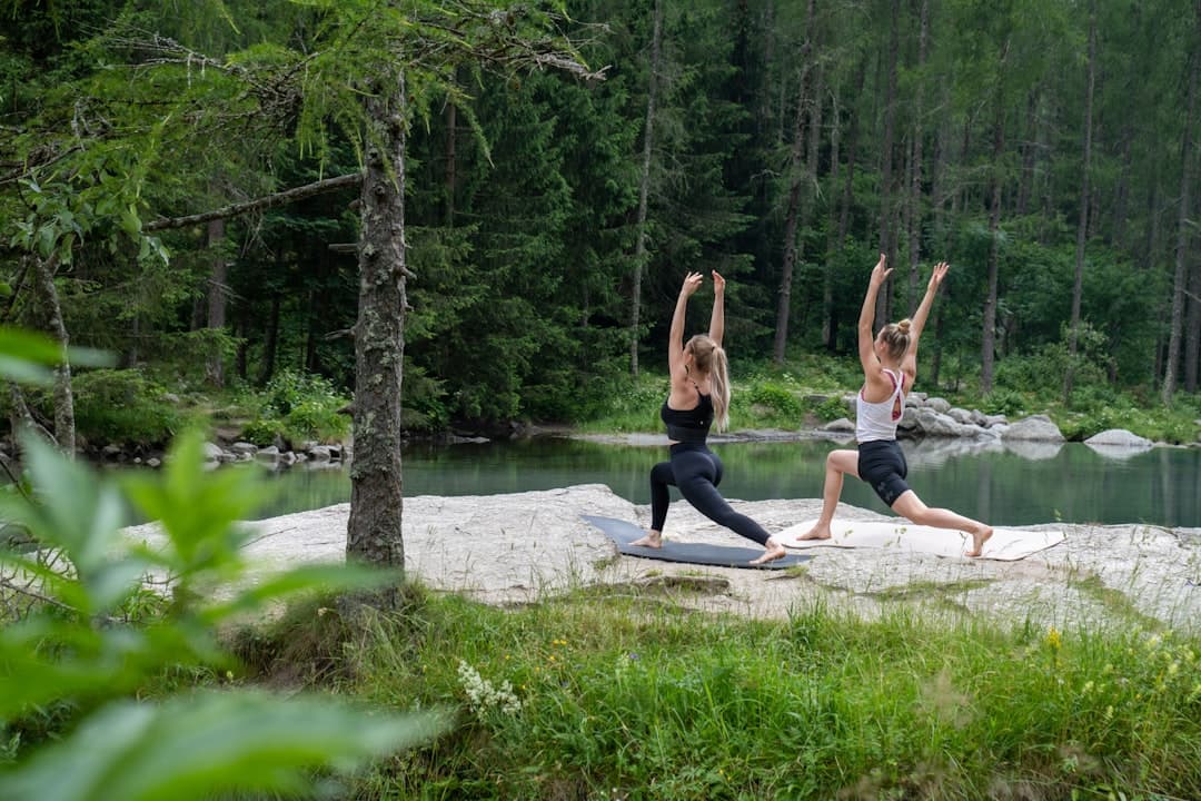 The Best Yoga Retreats to Find Zen in Da Lat