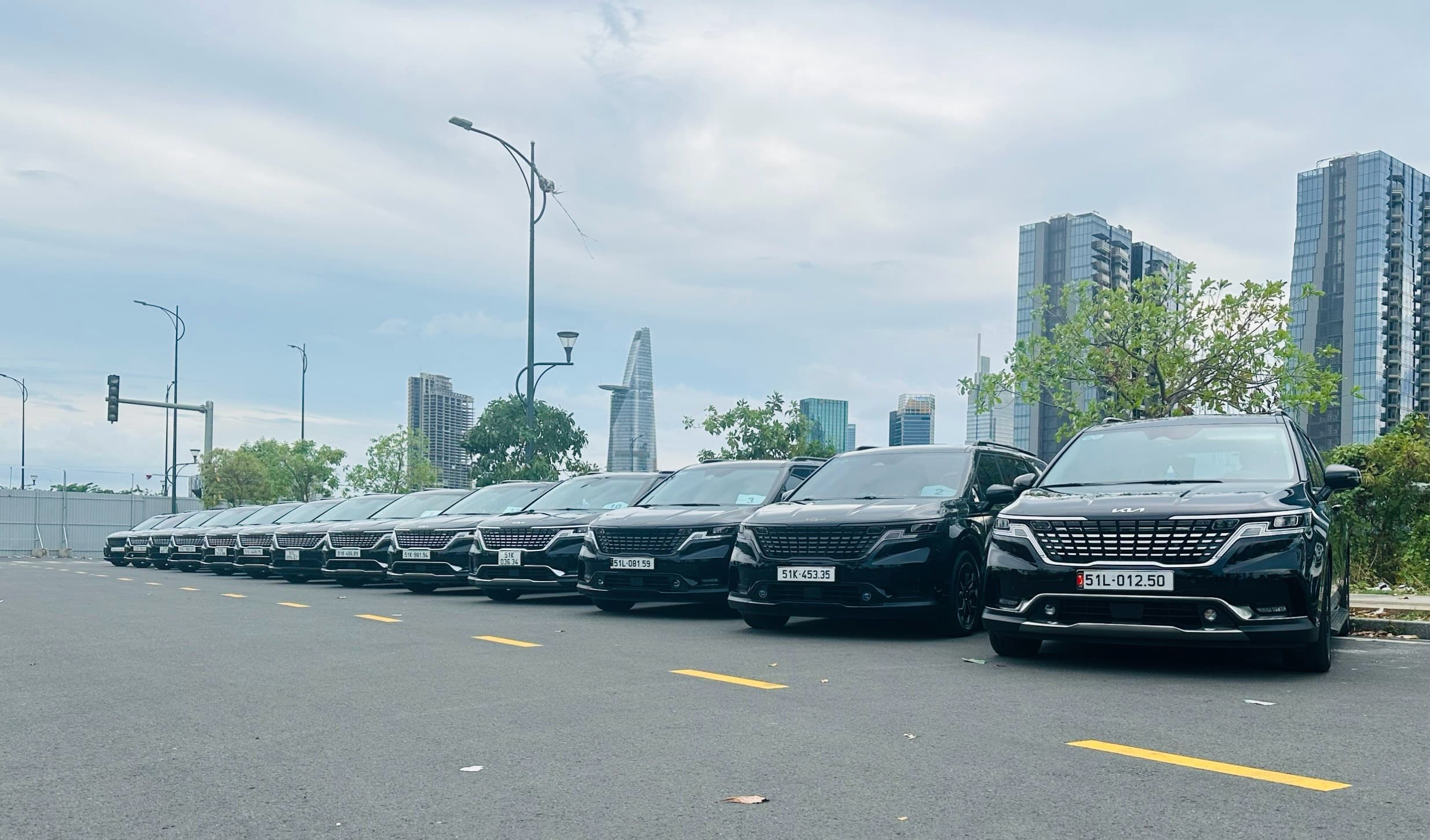 Mui Ne Private Day Trip: Sand Dunes & Beach (via New Expressway) - image 3