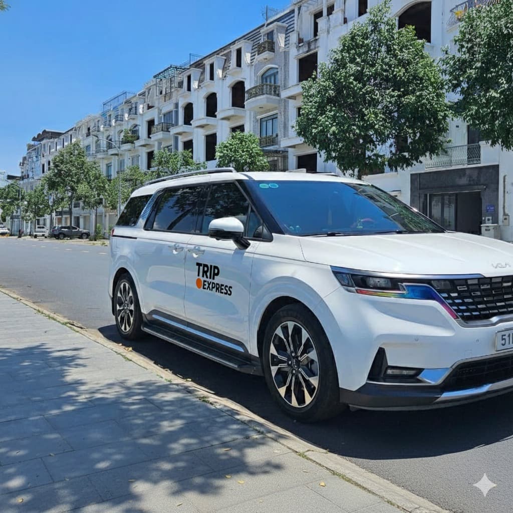 Mui Ne Private Day Trip: Sand Dunes & Beach (via New Expressway) - image 13