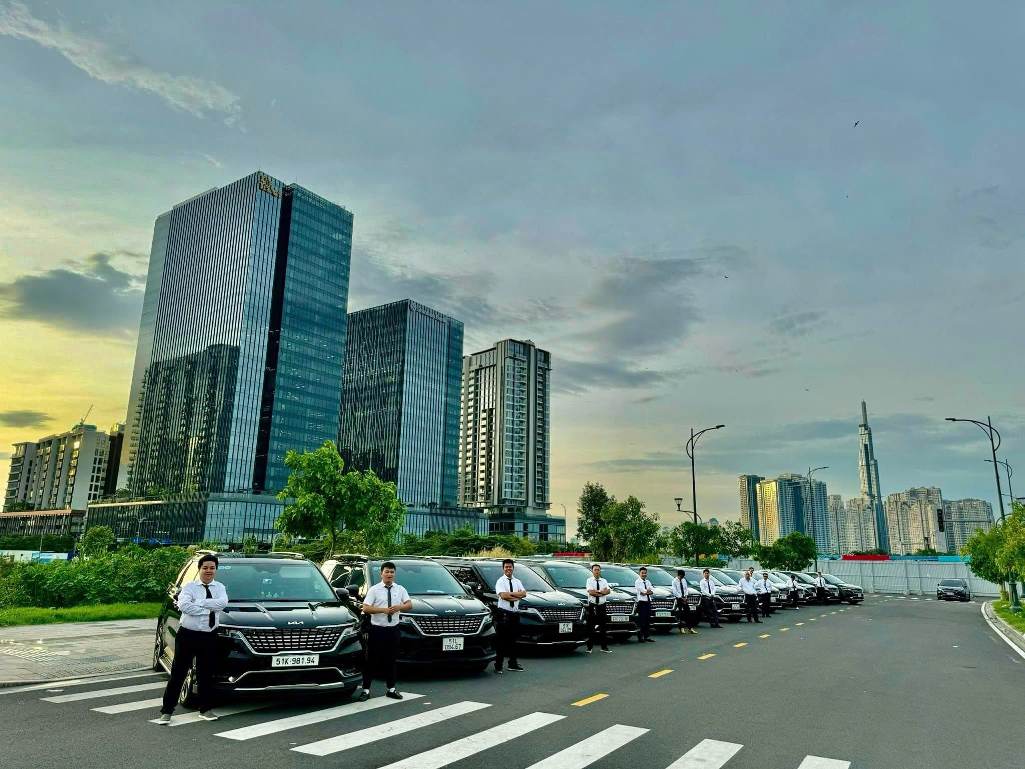 Mui Ne Private Day Trip: Sand Dunes & Beach (via New Expressway) - image 20