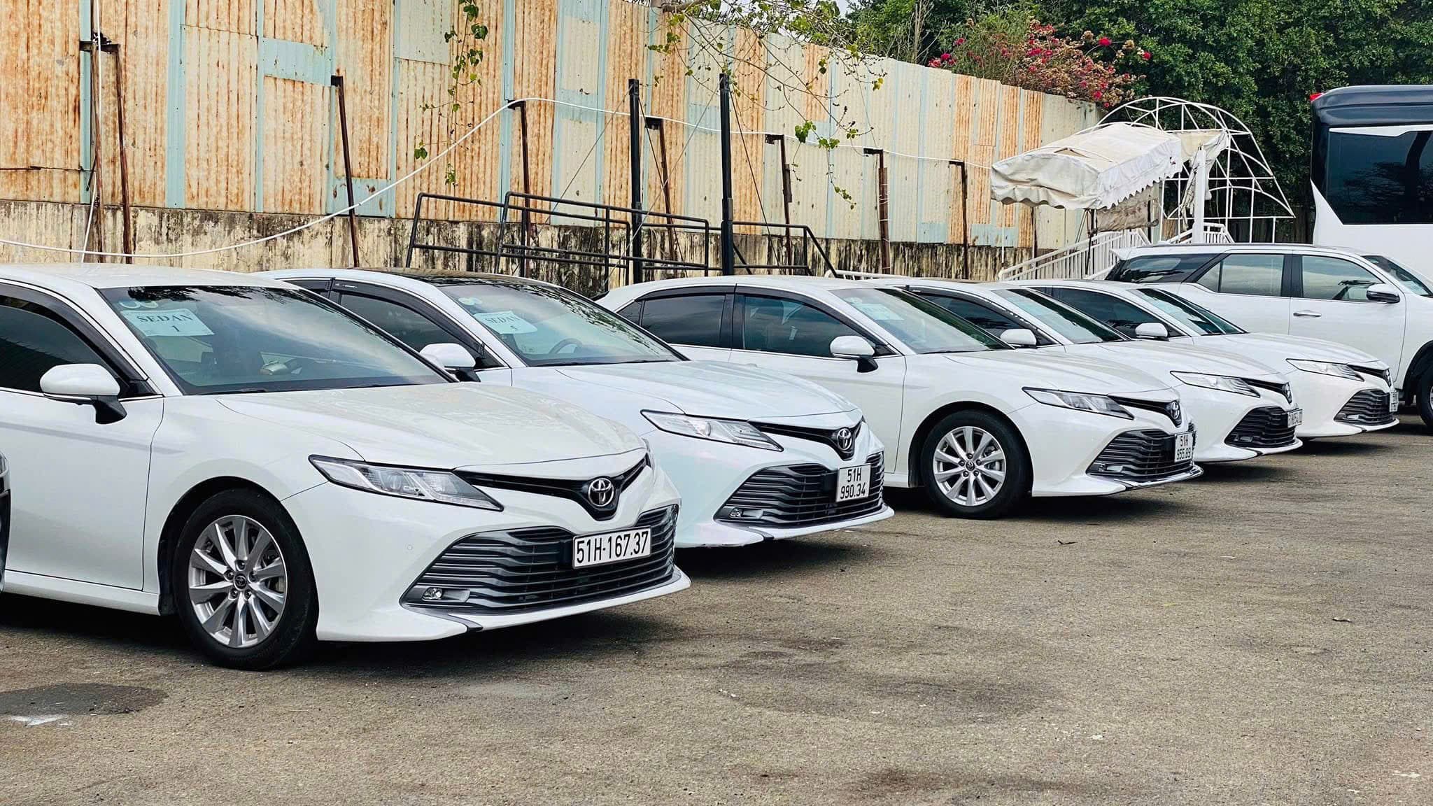 Mui Ne Private Day Trip: Sand Dunes & Beach (via New Expressway) - image 17