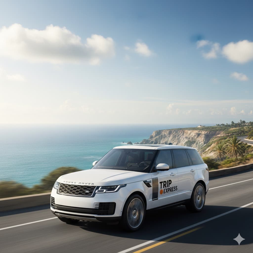 Mui Ne Private Day Trip: Sand Dunes & Beach (via New Expressway) - image 11