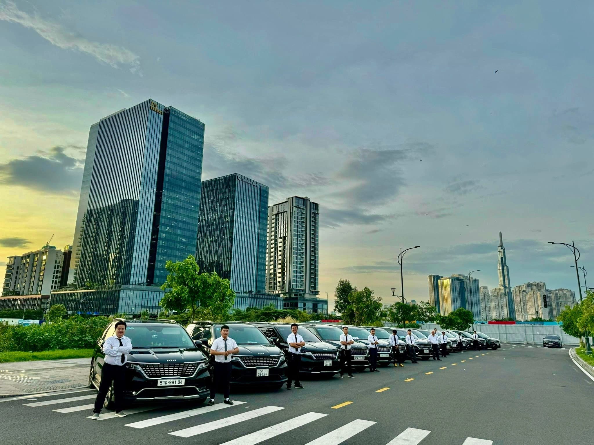 Mui Ne Private Day Trip: Sand Dunes & Beach (via New Expressway) - image 6
