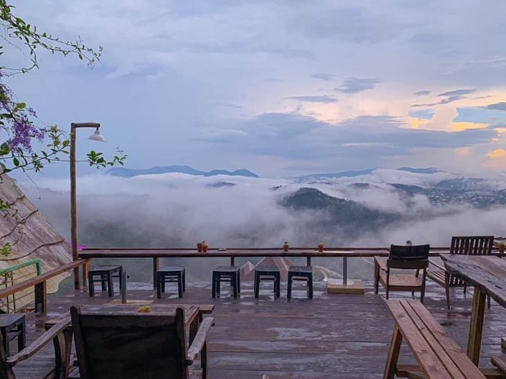 Coffee Culture: 10 Must-Visit Specialty Cafes in Da Lat
