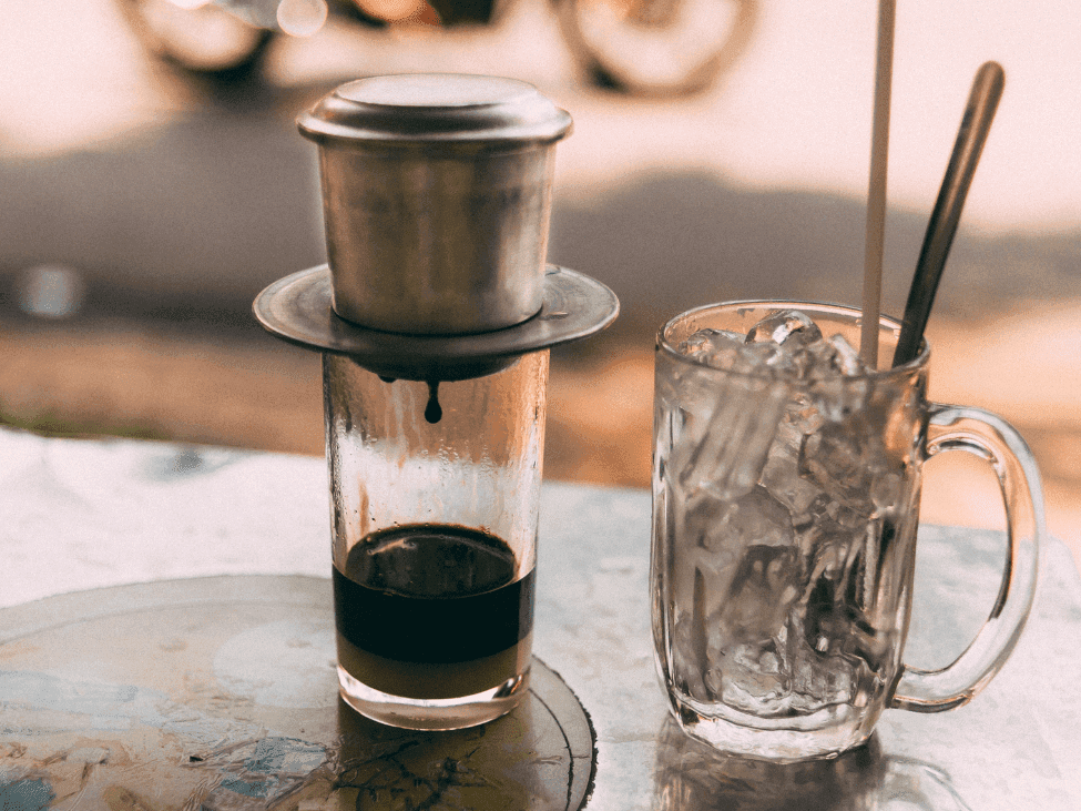 A Guide to Understanding Vietnamese Coffee Variations