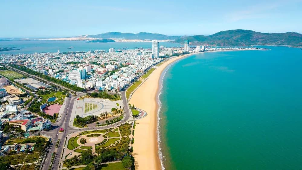 A Foodie’s Guide to the Coastal City of Quy Nhon
