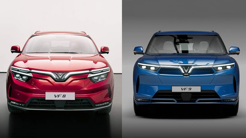 The Complete Guide to Renting an Electric Car (VF8/VF9) in Vietnam