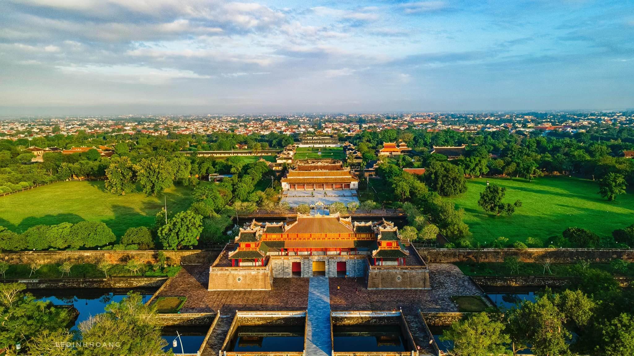 Hue Imperial City Tour: A Journey Through Vietnam’s Royal Past