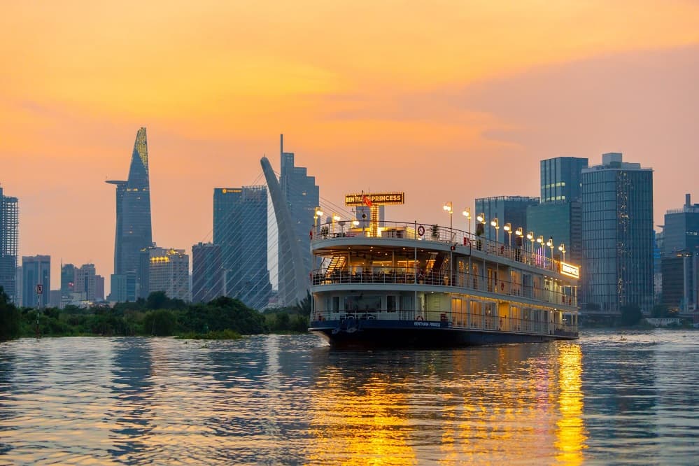 Unveiling Ho Chi Minh City: A Luxurious Journey Through Culture and Heritage