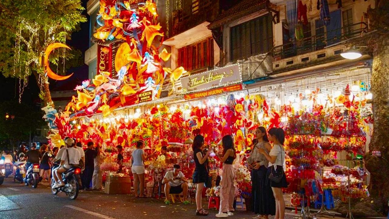 Hanoi Old Quarter Walking Tour: Discover Authentic Flavors and Cultural Treasures