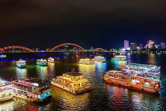 Private Han River Charter: Exclusive Sunset & Night Party Experience