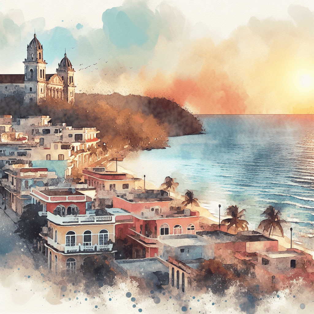 Cayo Coco & Cayo Guillermo