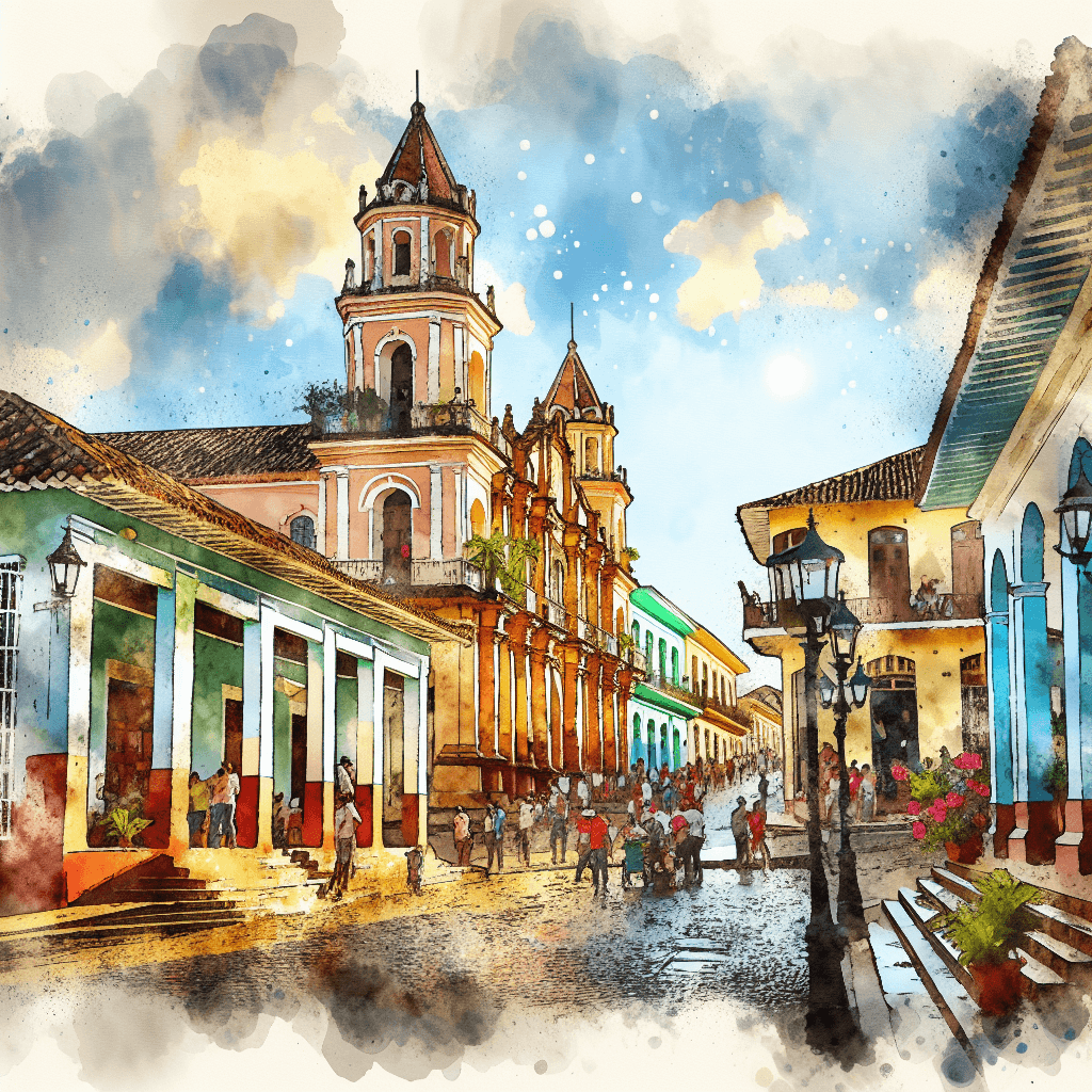 Trinidad