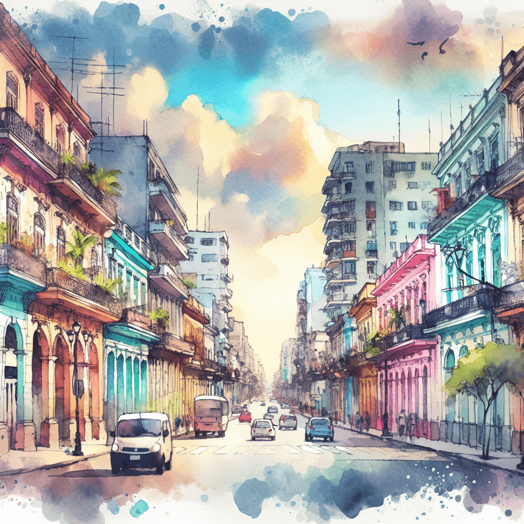 Havana