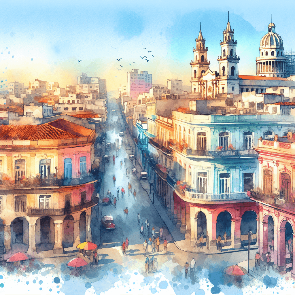 Santiago de Cuba