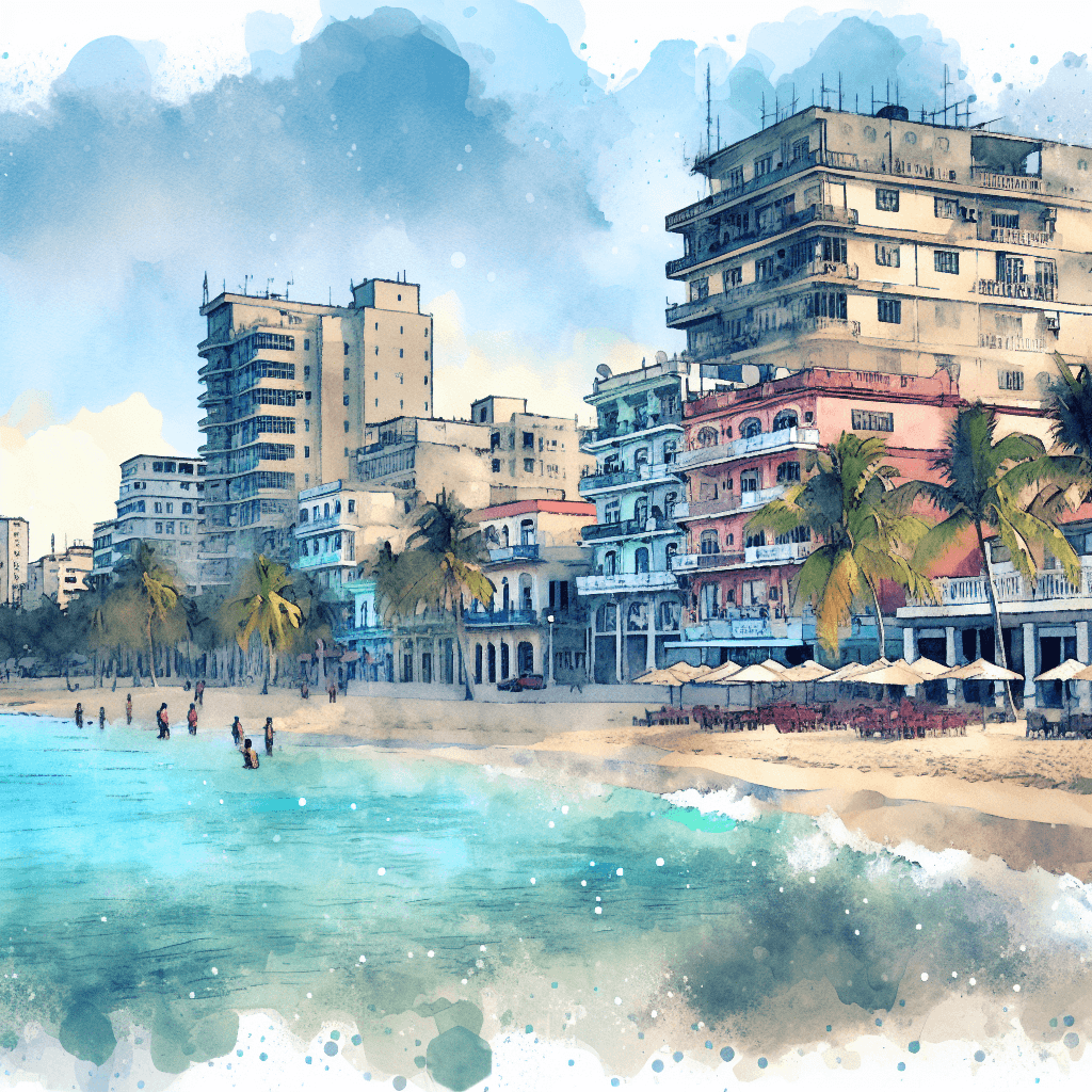 Playa Ancón