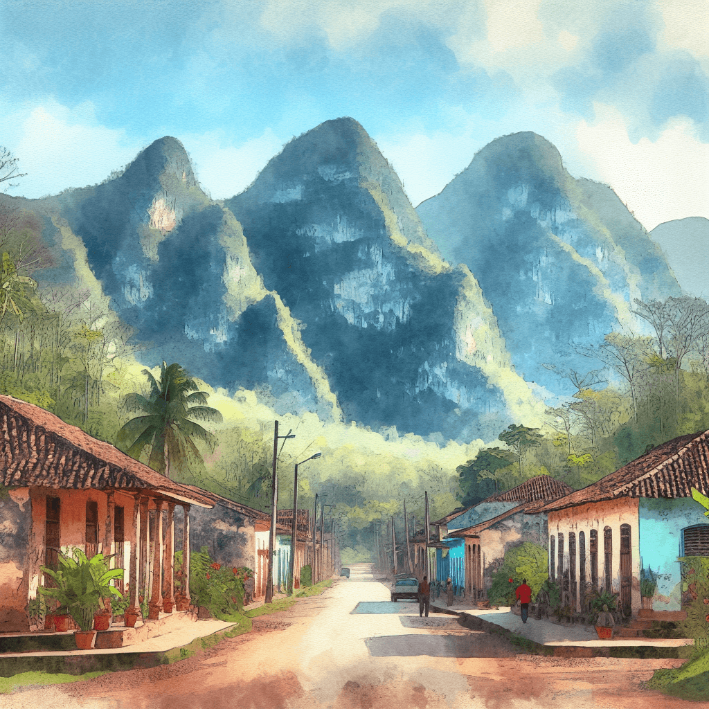 Viñales Valley