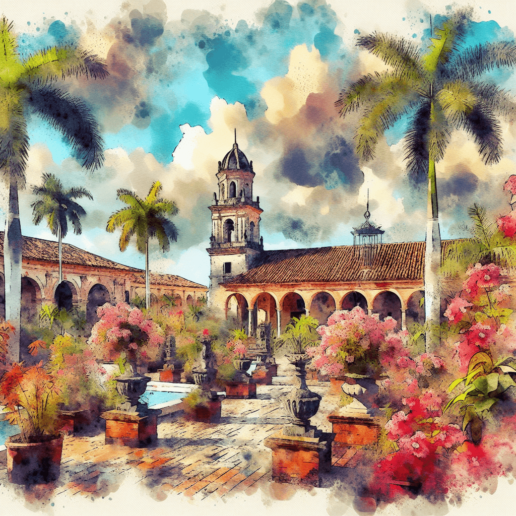 Finca Vigía