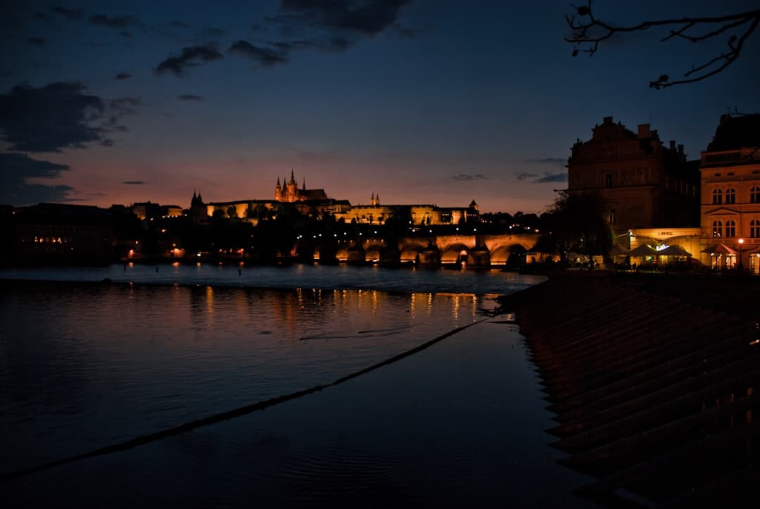 Prague: A Journey Through Time in the City of a Hundred Spires