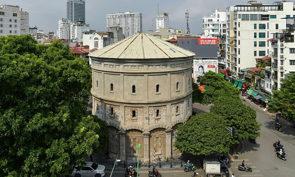 하노이 음식 투어: 외교의 맛 - 요리 마스터클래스