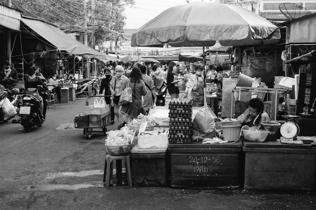 Da Lat: Savoring the Flavors of a French Colonial Legacy