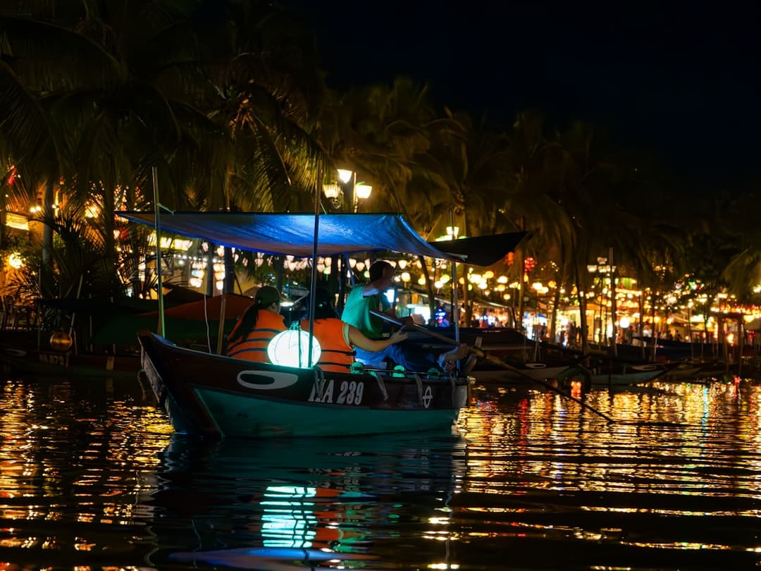 Phuket: Serene Beaches and Vibrant Night Markets Await