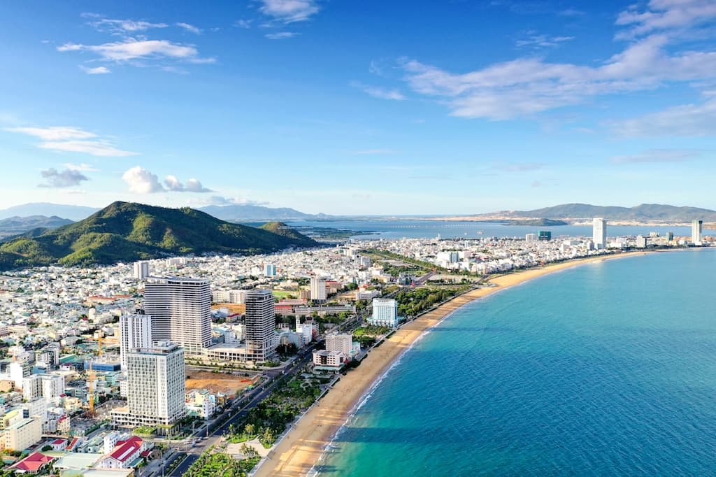 Quy Nhon