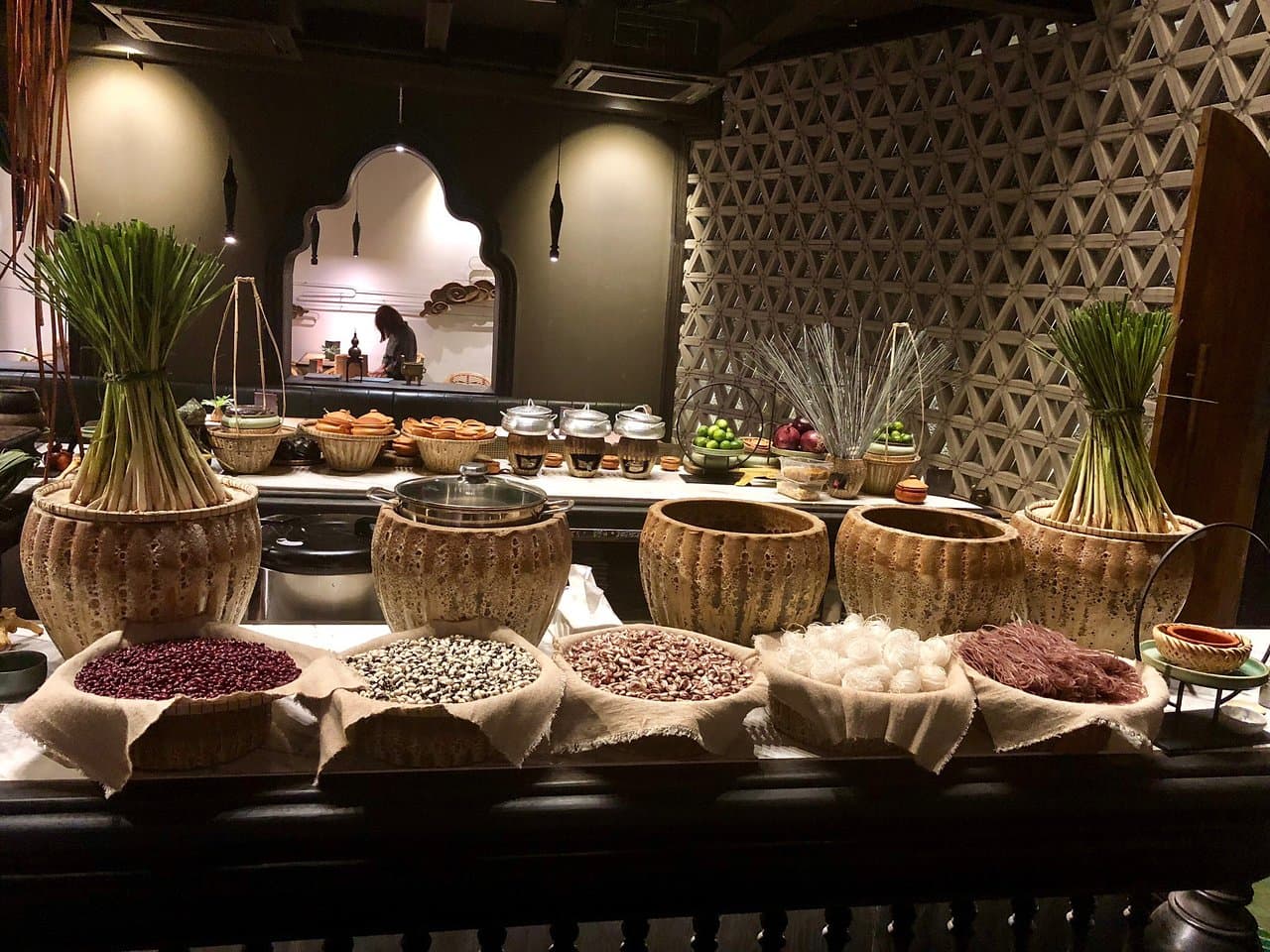 Sadhu Vegetarian Restaurant (Vegetarian)