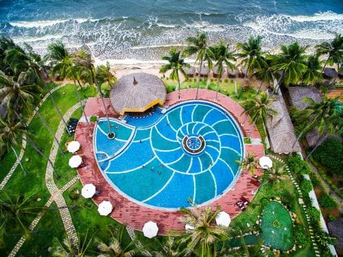 Muong Thanh Holiday Mui Ne Hotel