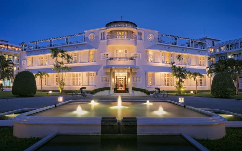Azerai La Residence Hue