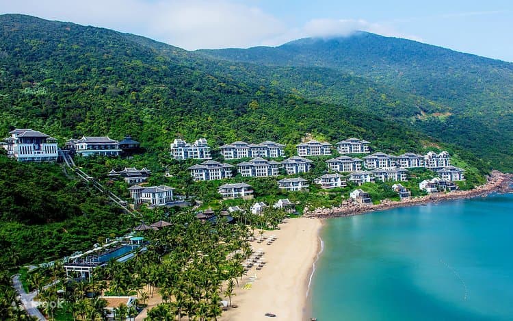 InterContinental Danang Sun Peninsula Resort
