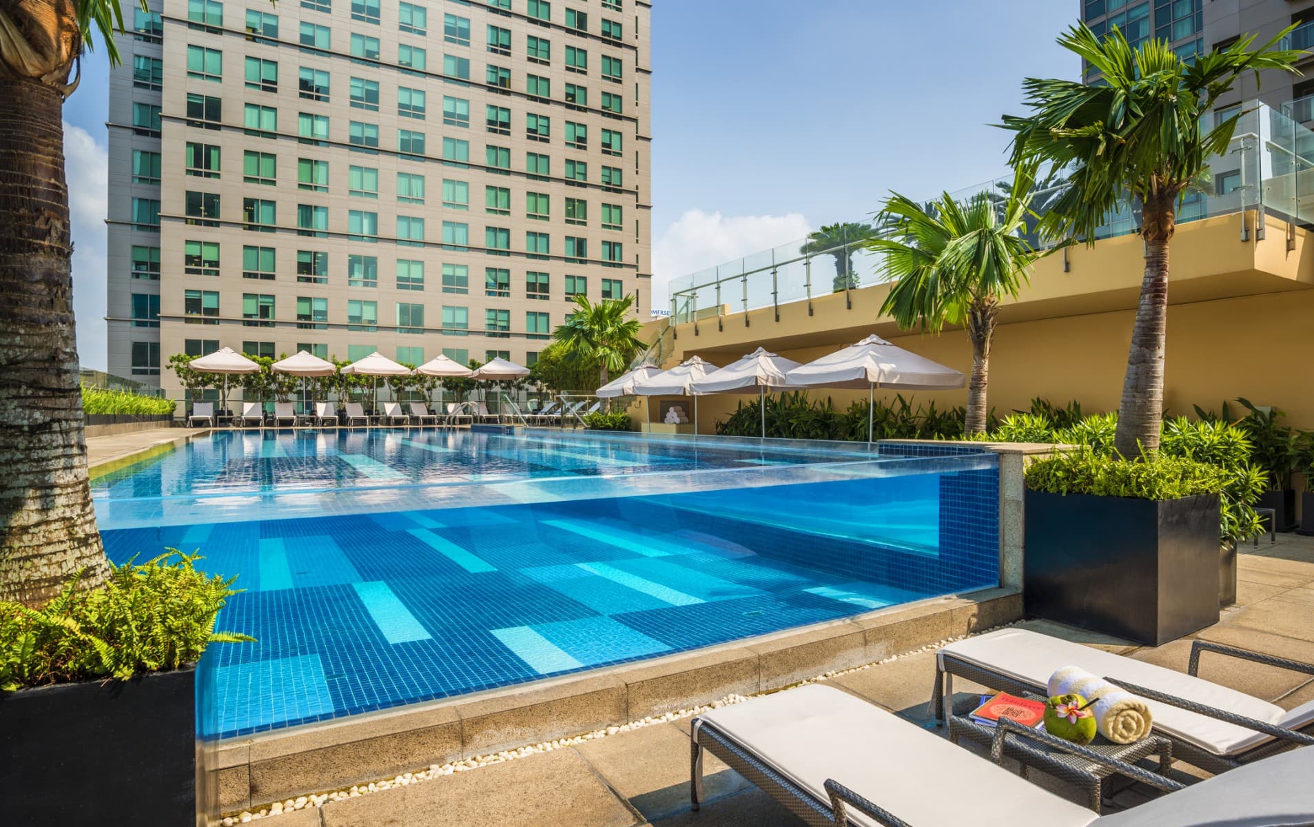 InterContinental Saigon