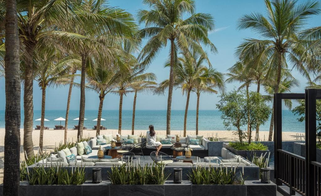 Four Seasons Resort The Nam Hải