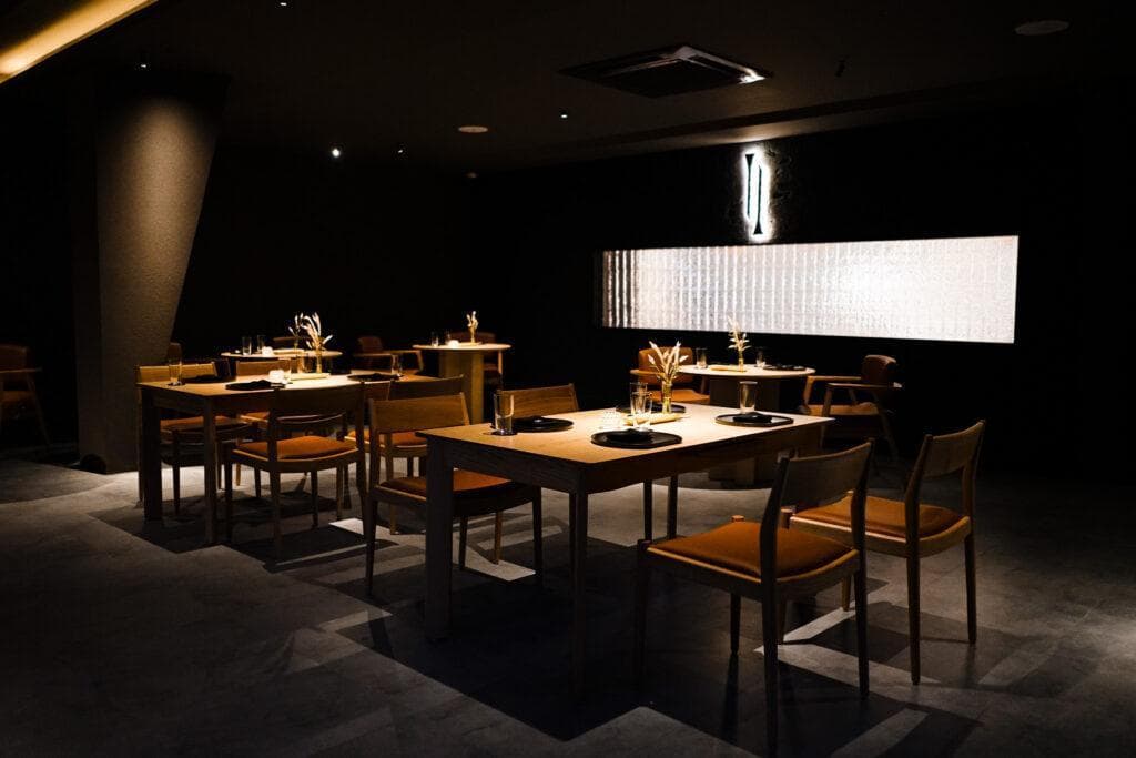 Nén Danang Restaurant