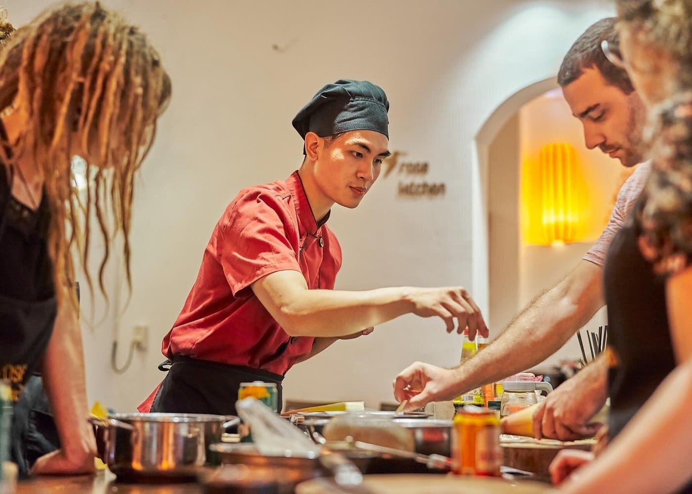 Hue Royal Culinary Masterclass