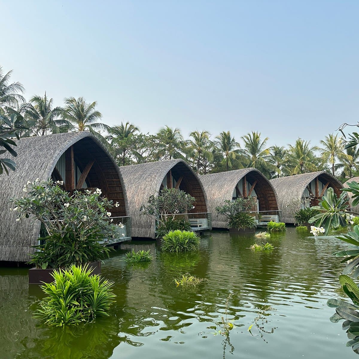 HARNN Heritage Spa (Korean Preferred)