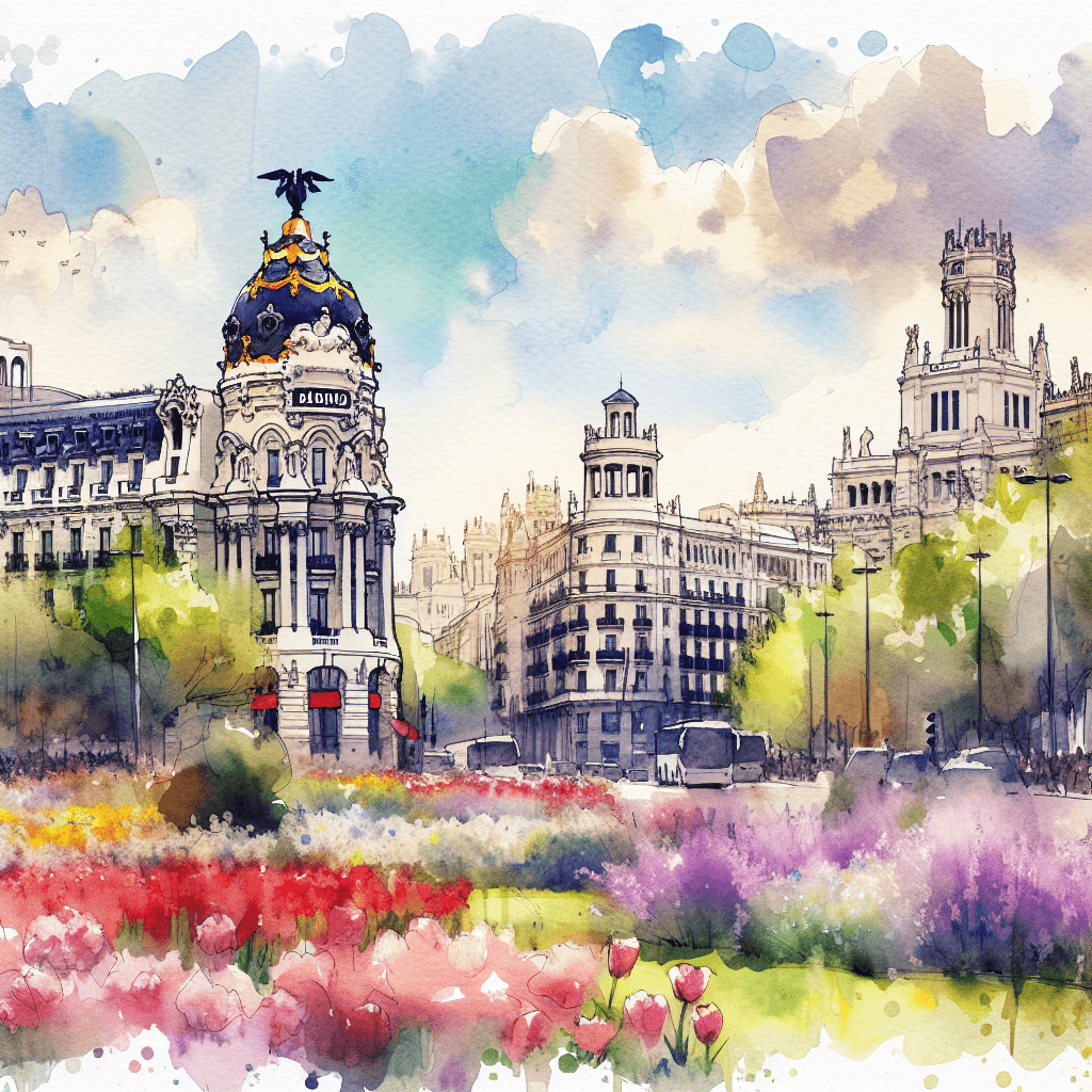 Madrid