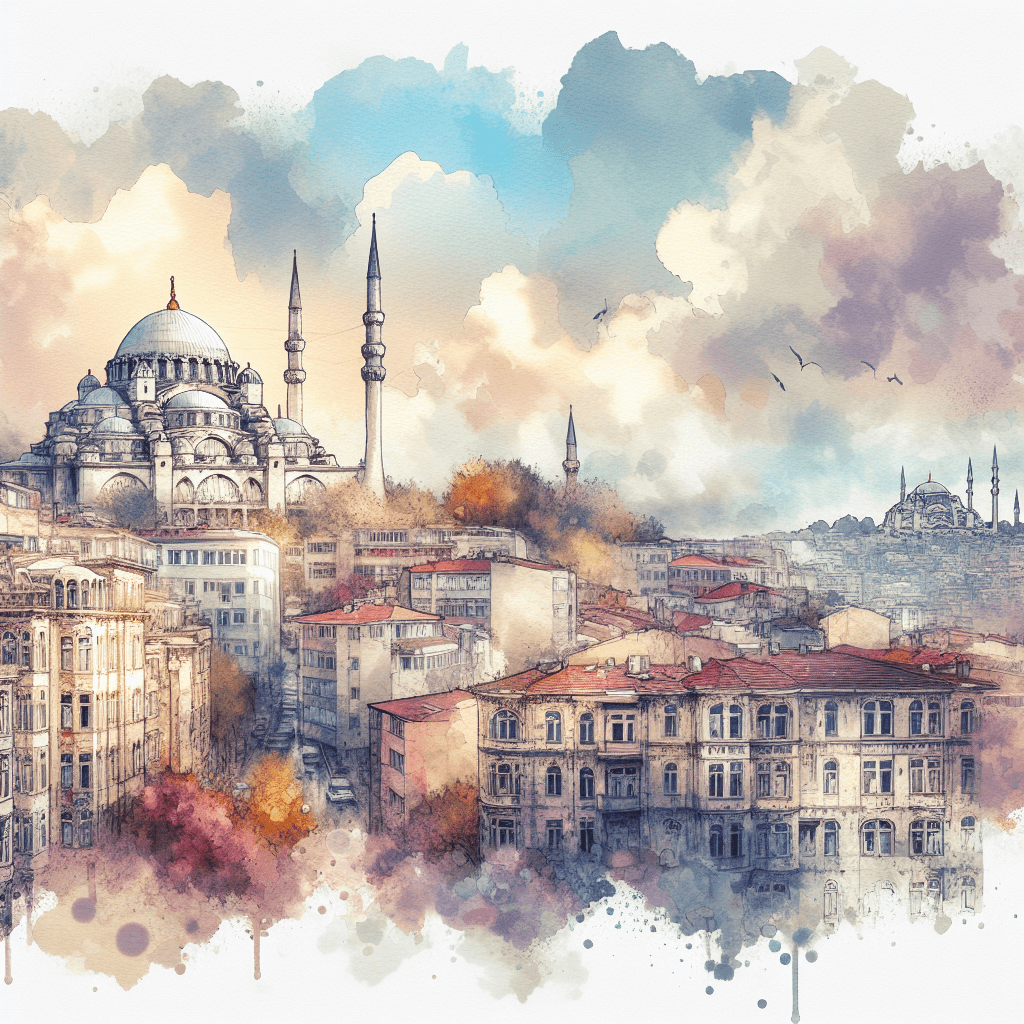 Istanbul