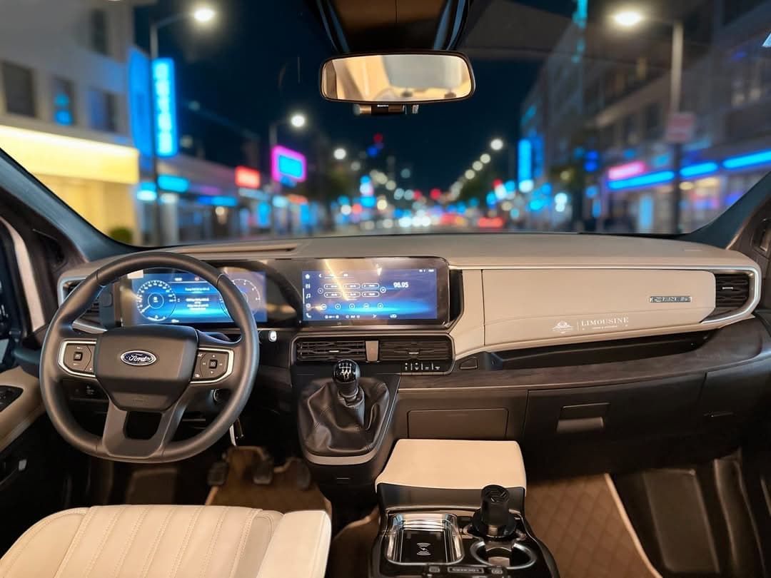 Private Car: Seamless Transfers Between Chan May Port and Hue - image 10