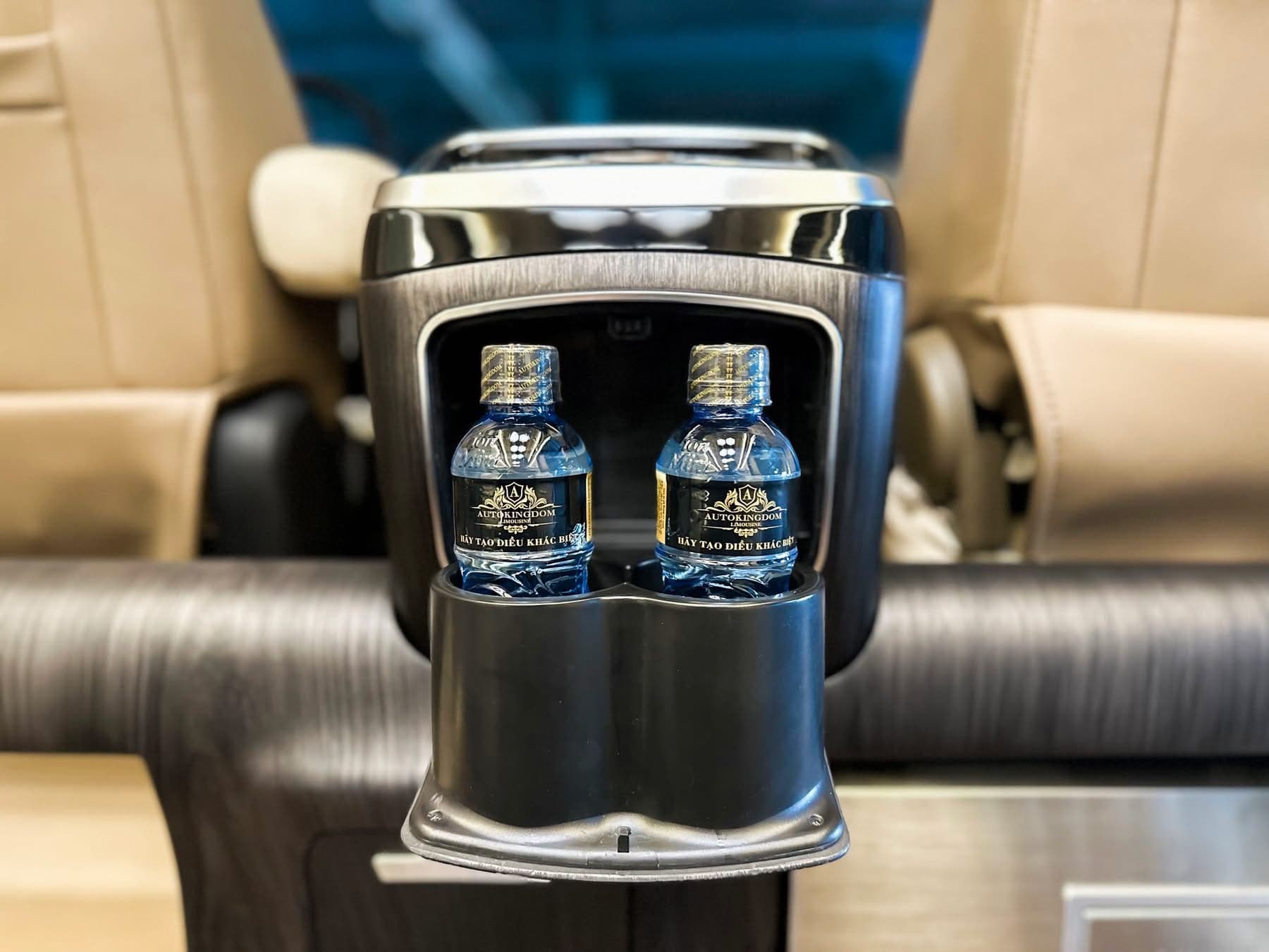 Private Car: Seamless Transfers Between Chan May Port and Hue - image 4