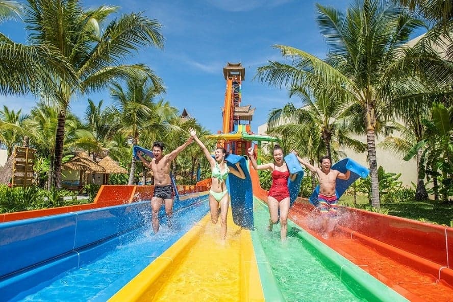 VinWonders All-in-One Ticket: Ultimate Theme Park & Water Park Adventure - image 4