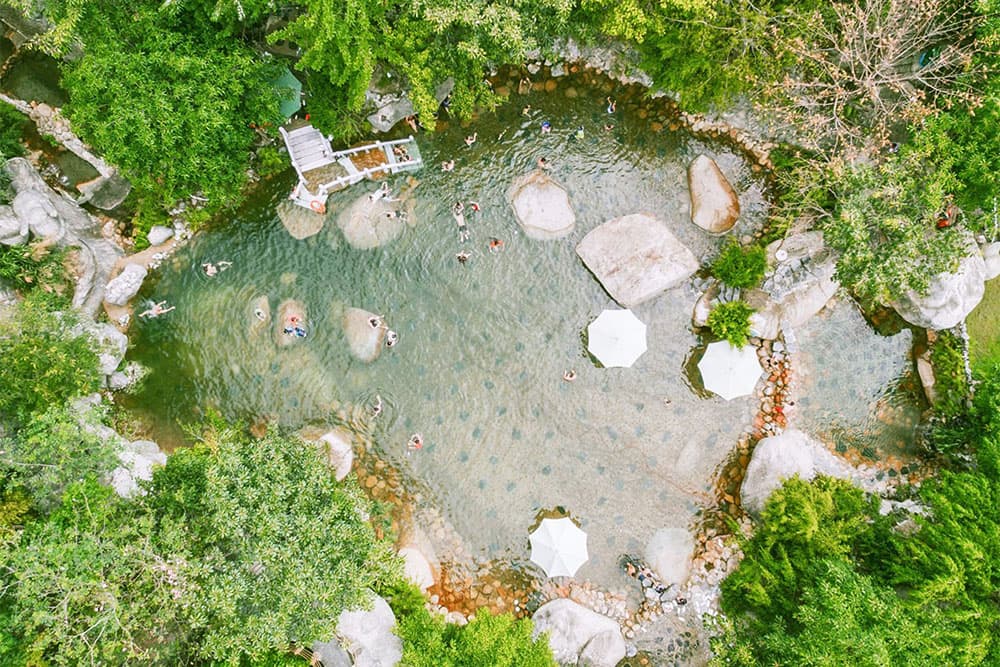 Than Tai Mountain Hot Springs Park: Natural Healing & Water Park Adventure - image 4