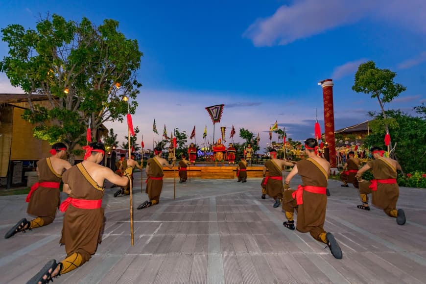 Hoi An Memories Show: The World’s Most Beautiful Outdoor Visual Spectacle - image 3