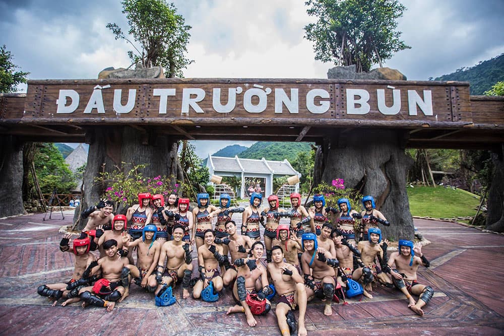 Than Tai Mountain Hot Springs Park: Natural Healing & Water Park Adventure - image 10