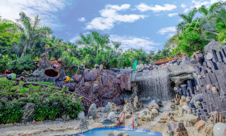 Nha Trang Signature Mud Bath: Mineral Relaxation & Skin Rejuvenation Therapy - image 3