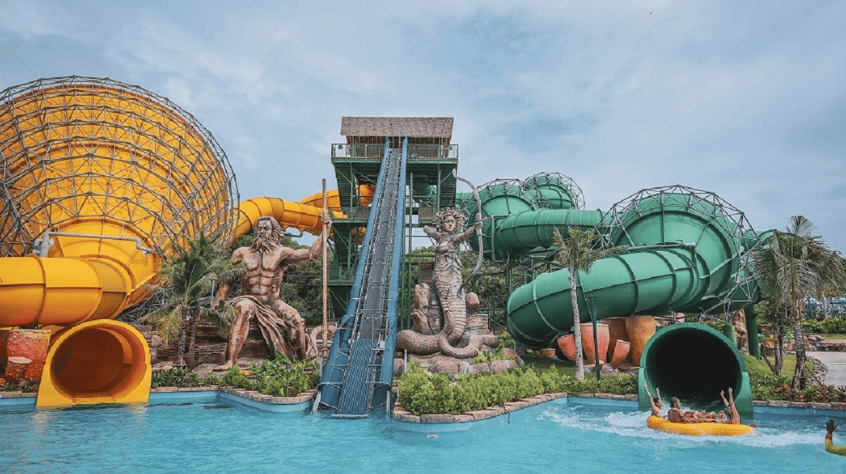 Sun World Hon Thom: Ascend the World’s Longest Sea-Crossing Cable Car - image 5