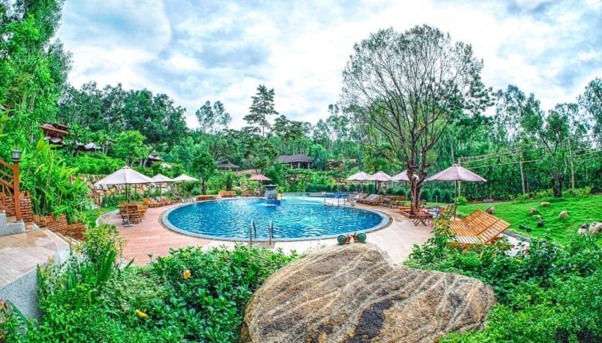 Nha Trang Signature Mud Bath: Mineral Relaxation & Skin Rejuvenation Therapy - image 4