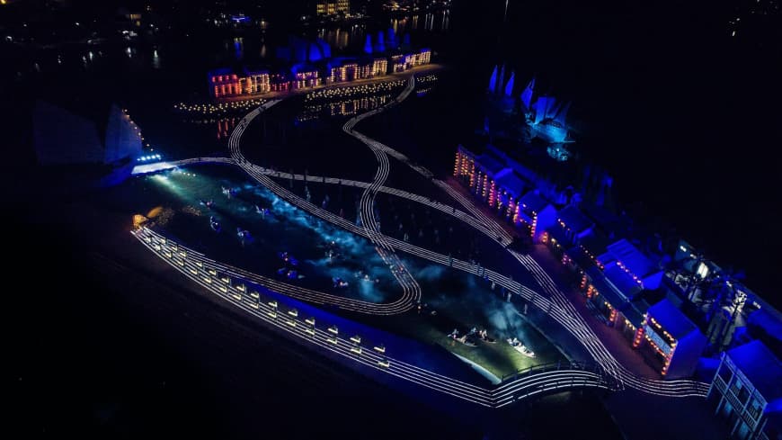 Hoi An Memories Show: The World’s Most Beautiful Outdoor Visual Spectacle - image 5
